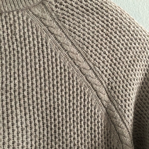 Ann Taylor LOFT knit Sweater Size XS - Picture 6 of 7